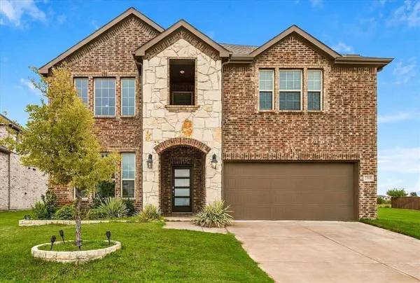 209 Tate Lane, Anna, TX 75409