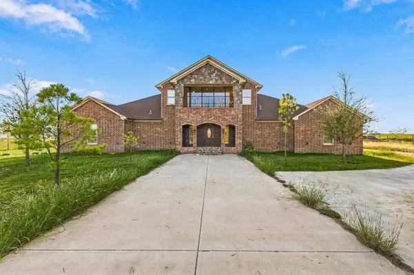 573 Hcr 2431, Hillsboro, TX 76645