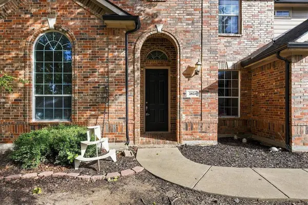 2621 Whispering Trail, Little Elm, TX 75068