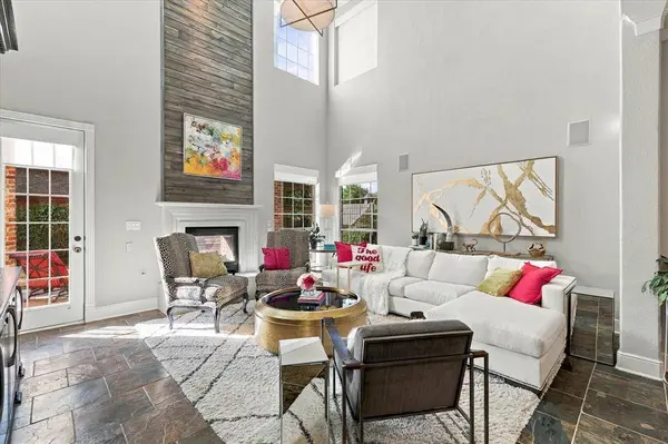 2717 Enid Drive, Plano, TX 75093