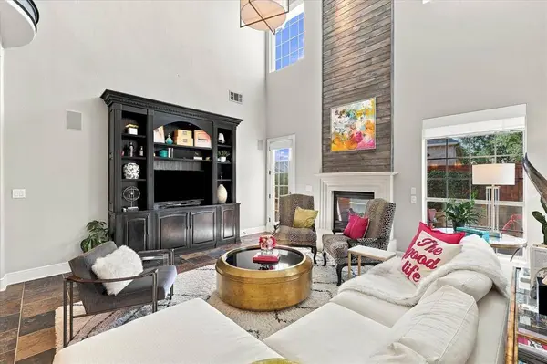2717 Enid Drive, Plano, TX 75093