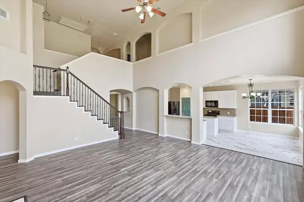 2621 Whispering Trail, Little Elm, TX 75068