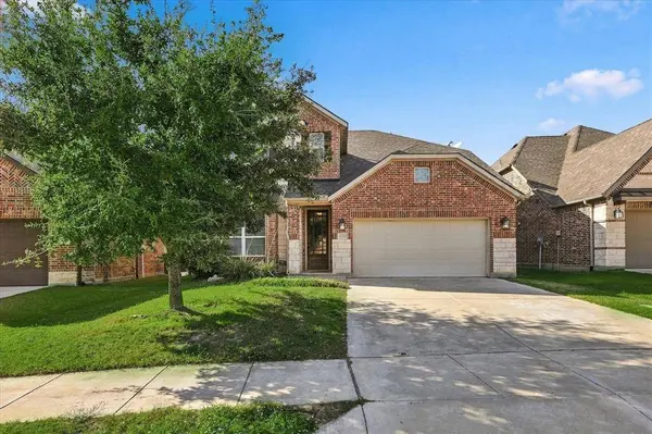 15529 Pioneer Bluff Trail, Fort Worth, TX 76262