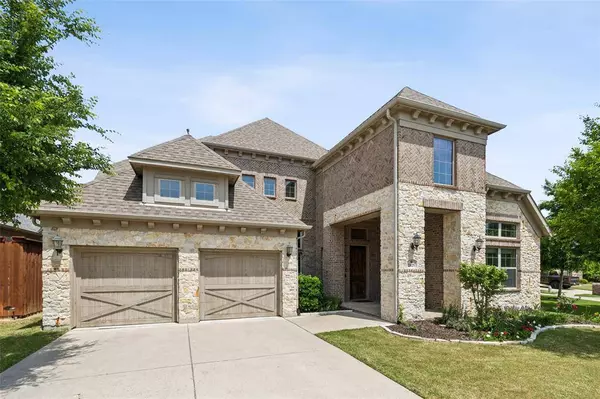 2425 Vaquero Lane, Carrollton, TX 75010