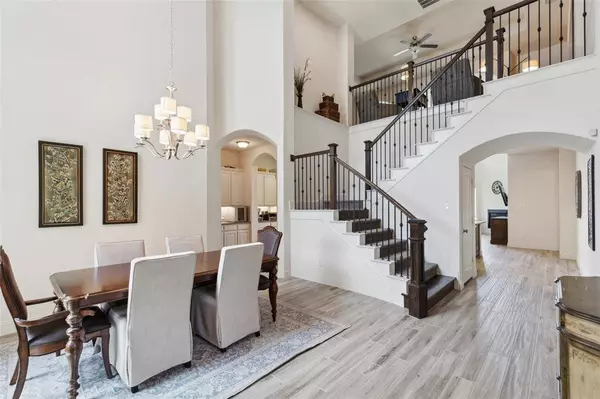 2425 Vaquero Lane, Carrollton, TX 75010