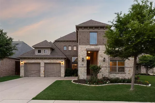 2425 Vaquero Lane, Carrollton, TX 75010