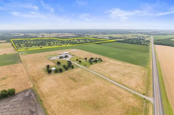 TBD CR 4425, Whitewright, TX 75491