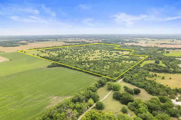 TBD CR 4425, Whitewright, TX 75491