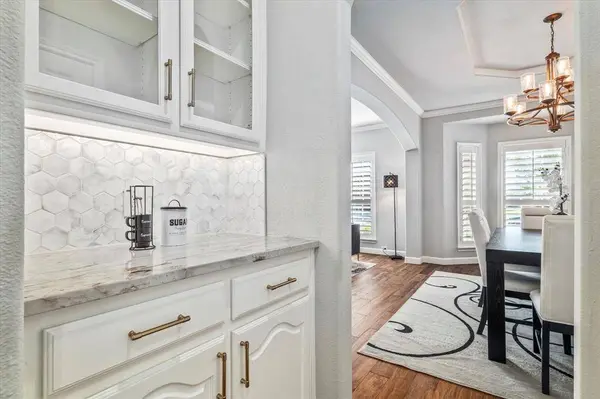 820 Twin Buttes Drive, Prosper, TX 75078