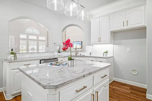 820 Twin Buttes Drive, Prosper, TX 75078