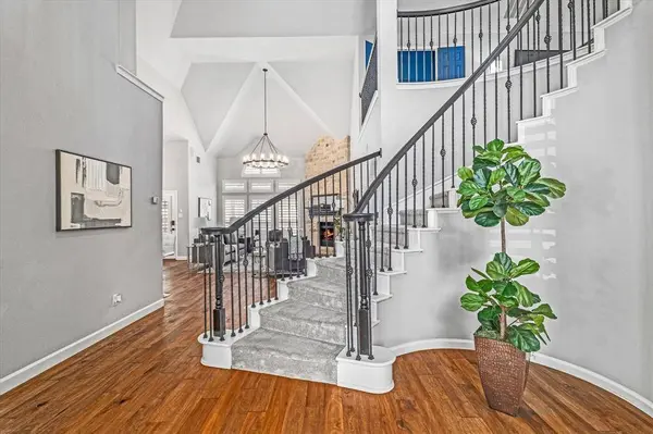 820 Twin Buttes Drive, Prosper, TX 75078