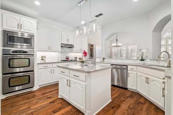 820 Twin Buttes Drive, Prosper, TX 75078