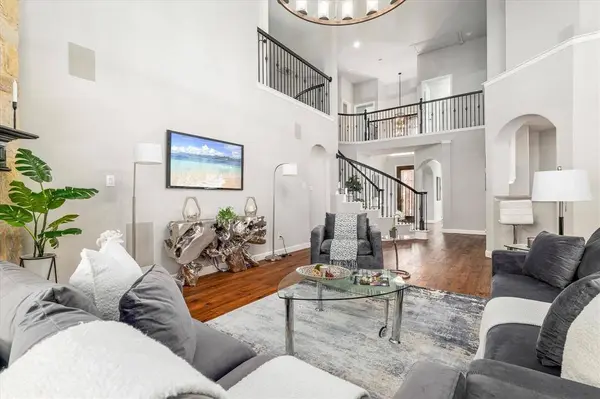 820 Twin Buttes Drive, Prosper, TX 75078