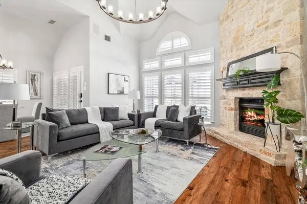 820 Twin Buttes Drive, Prosper, TX 75078