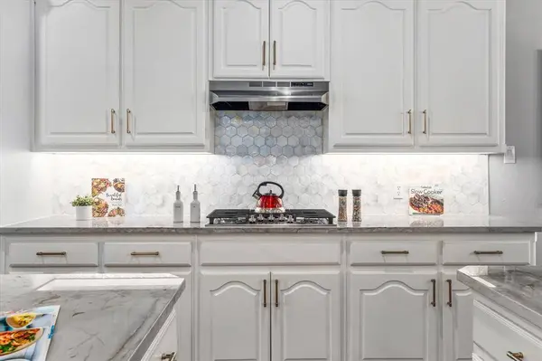 820 Twin Buttes Drive, Prosper, TX 75078