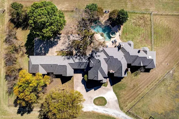 1500 Eden Ridge, Celina, TX 75009