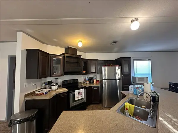 6038 Horizon DR, Corpus Christi, TX 78408