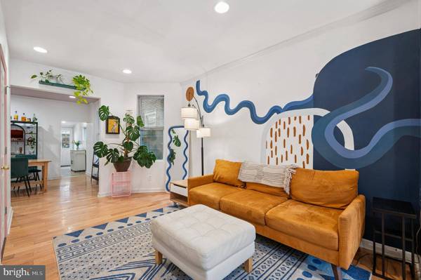 2852 GAUL ST, Philadelphia, PA 19134