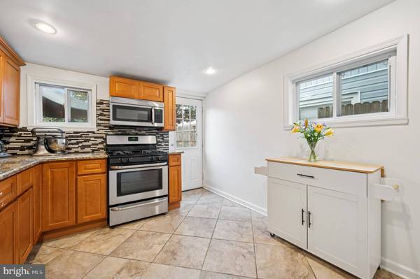 2852 GAUL ST, Philadelphia, PA 19134