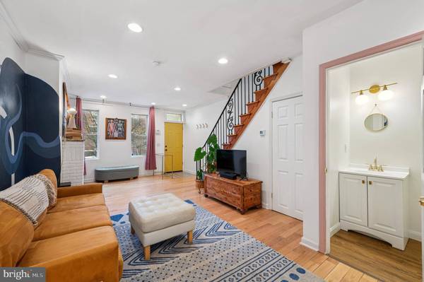 2852 GAUL ST, Philadelphia, PA 19134