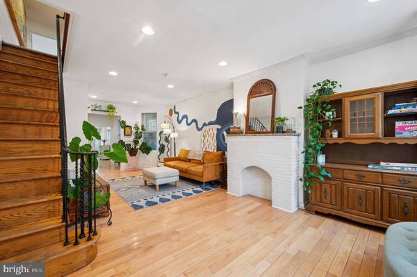 2852 GAUL ST, Philadelphia, PA 19134