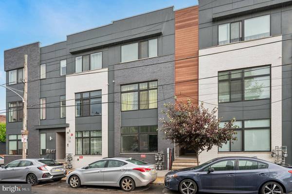 514 W MONTGOMERY AVE #2, Philadelphia, PA 19122