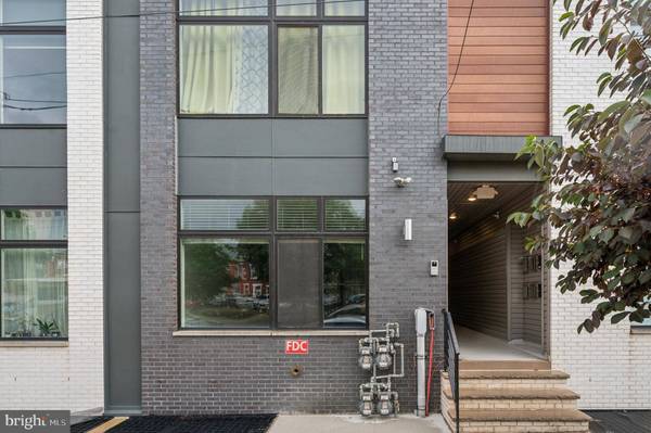 514 W MONTGOMERY AVE #2, Philadelphia, PA 19122