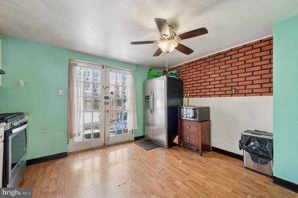 2619 E DAUPHIN ST, Philadelphia, PA 19125