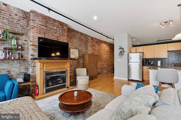 103-7 CHURCH ST #12, Philadelphia, PA 19106