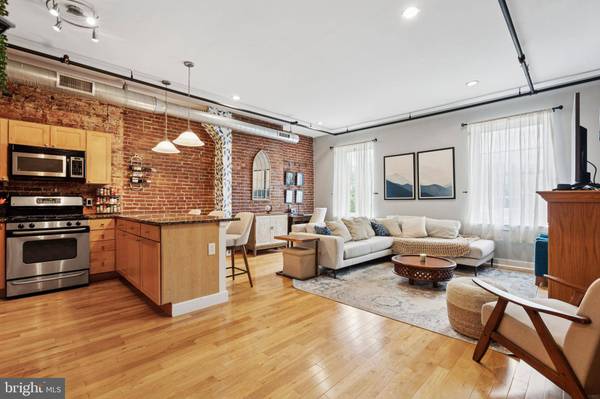 103-7 CHURCH ST #12, Philadelphia, PA 19106