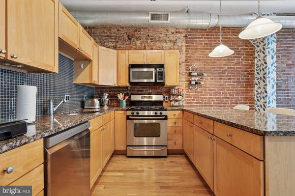 103-7 CHURCH ST #12, Philadelphia, PA 19106