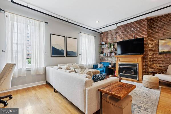 103-7 CHURCH ST #12, Philadelphia, PA 19106