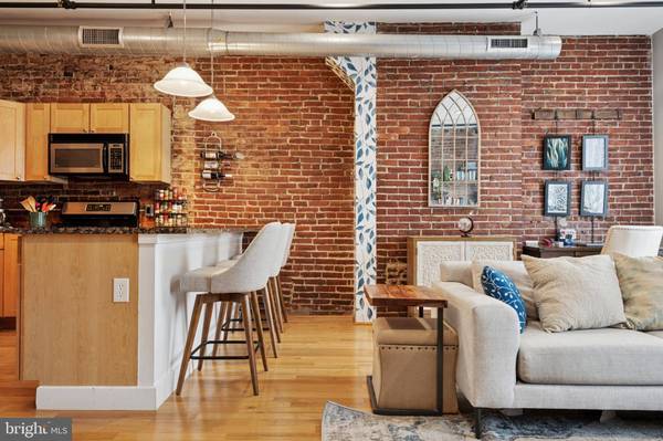 103-7 CHURCH ST #12, Philadelphia, PA 19106