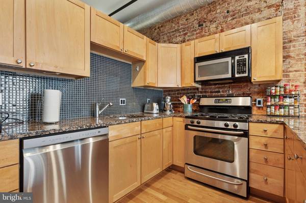 103-7 CHURCH ST #12, Philadelphia, PA 19106