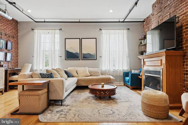 103-7 CHURCH ST #12, Philadelphia, PA 19106