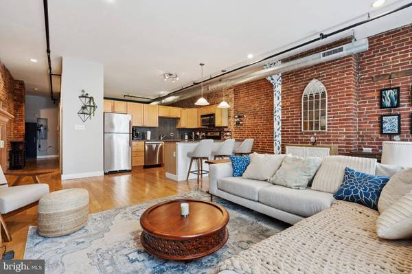 103-7 CHURCH ST #12, Philadelphia, PA 19106