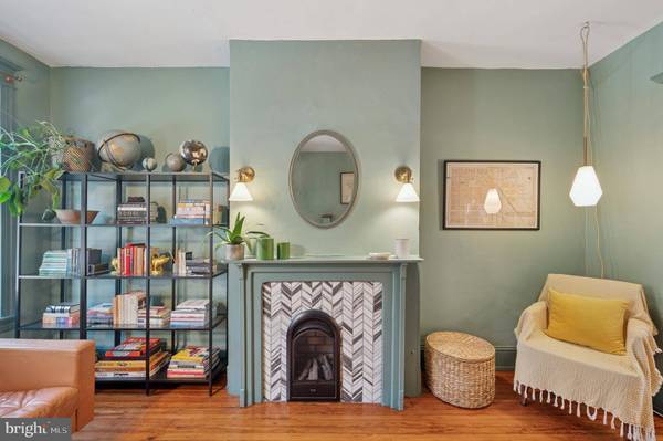 1612 S ORKNEY ST, Philadelphia, PA 19148