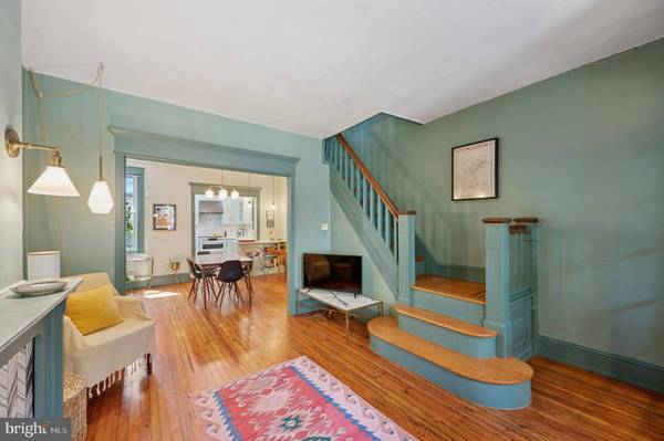 1612 S ORKNEY ST, Philadelphia, PA 19148