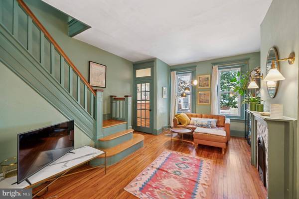 1612 S ORKNEY ST, Philadelphia, PA 19148