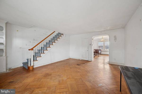 6109 CASTOR AVE, Philadelphia, PA 19149