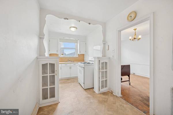 6109 CASTOR AVE, Philadelphia, PA 19149