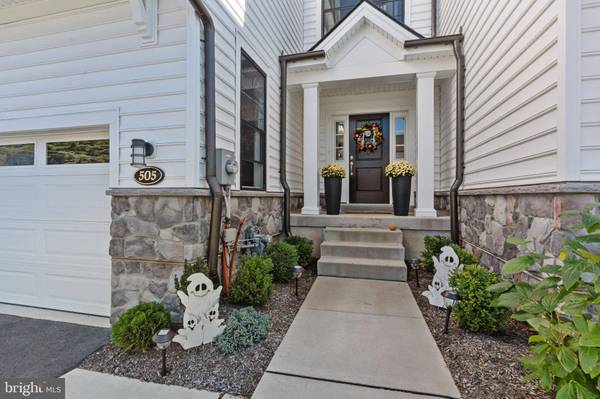 505 CARMELA WAY, Morrisville, PA 19067