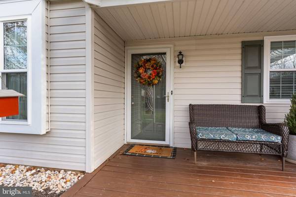 35 HANOVER CT, Langhorne, PA 19047