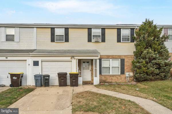 2469 GINGER CT, Bensalem, PA 19020