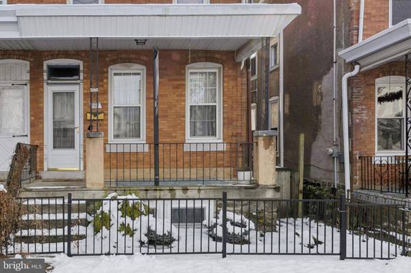 437 ROXBOROUGH AVE, Philadelphia, PA 19128