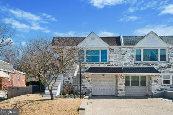 568 DOMINO LN, Philadelphia, PA 19128