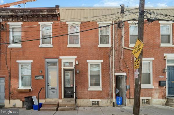 1745 SEPVIVA ST, Philadelphia, PA 19125