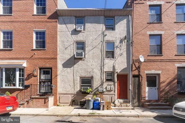 1343 E HEWSON ST, Philadelphia, PA 19125