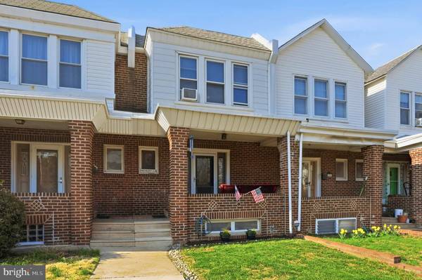 636 ROXBOROUGH AVE, Philadelphia, PA 19128