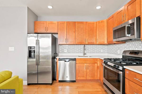 1637-39 POPLAR ST #6F, Philadelphia, PA 19130
